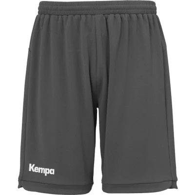 Afbeelding van Kempa Prime Short Antraciet Maat XL