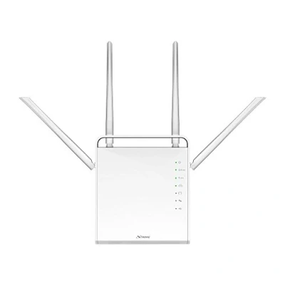 Image de Strong : Routeur WiFi Router 1200