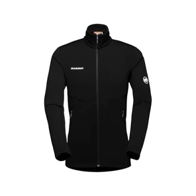 Afbeelding van Mammut Aconcagua Light Outdoorjas, Heren, Maat: Small, Black