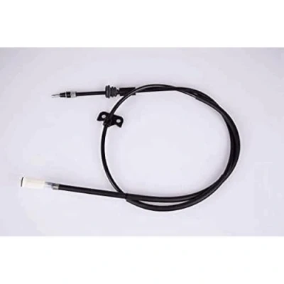 Afbeelding van HELLA 8AS 355 662 681 Handremkabel 2160, 2105