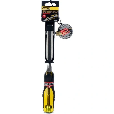 Image de STANLEY 0 16 258 ciseau fatmax 18 mm