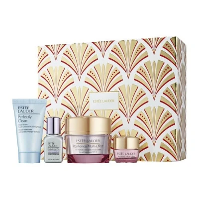 Afbeelding van Estée Lauder Multi Effect Skincare Set