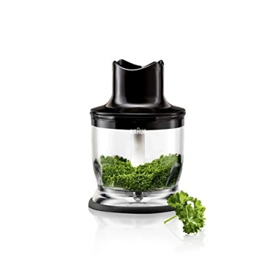 Image de Braun MQ 20 Bol de hachoir blender