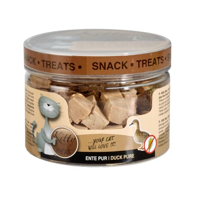 Afbeelding van Kitty Beat Duck Pure