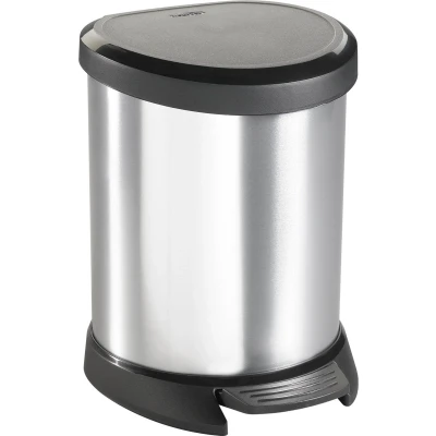 Afbeelding van Pedaalemmer 5l 02160 Decobin