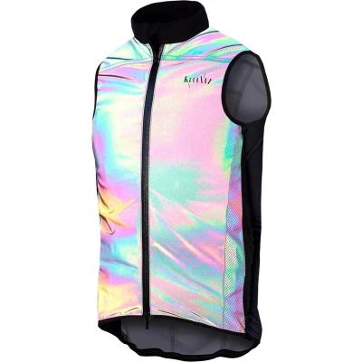 Afbeelding van Wowow Stelvio 2.0 Shift vest Multicolor Unisex maat S
