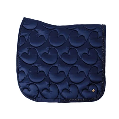 Image de QHP Saddle Pad Lily