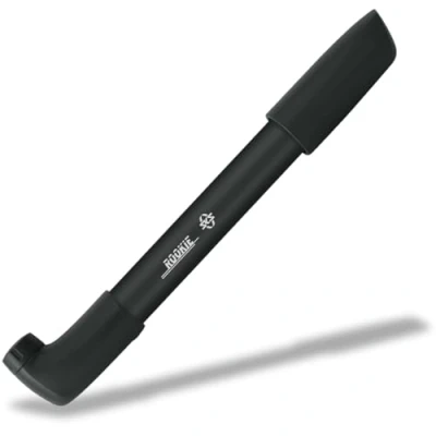 Afbeelding van SKS Bagagedrager Fietspomp Rookie 2 245 260mm Zwart