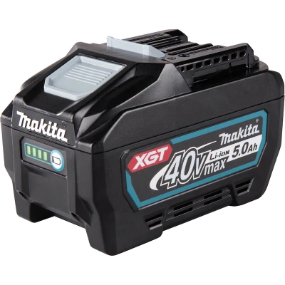Afbeelding van Makita Accu BL4050F XGT 40V Max 5,0Ah
