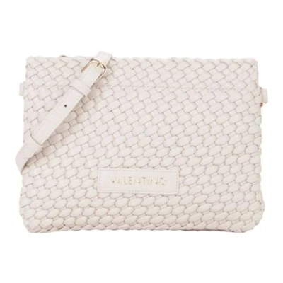 Afbeelding van Valentino Bags Shantel Handtas, Dames, Maat: One Size, Ecru