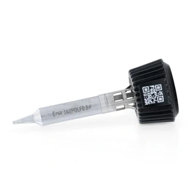 Afbeelding van Ersa 0142PDLF08/SB soldeerpunt Potloodvorm Grootte 0.80 mm Inhoud: 1 stuk(s)