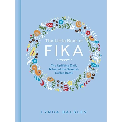 Afbeelding van The Little Book of Fika