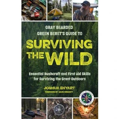 Afbeelding van Surviving the Wild