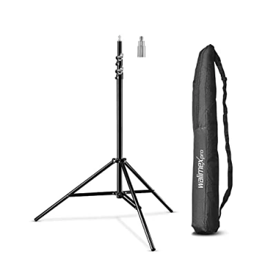 Afbeelding van walimex WT 806 Lampstatief 256cm