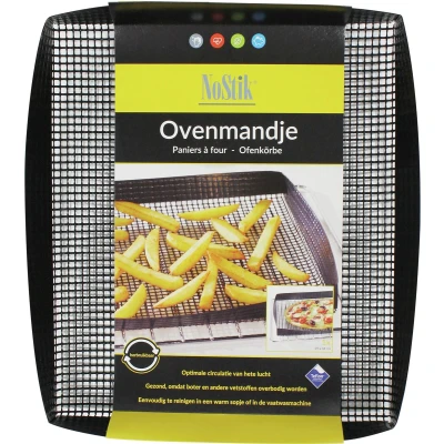 Afbeelding van Nostik Ovenmandje 29X34X3 Cm