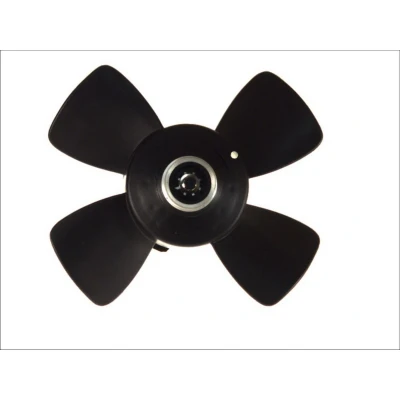 Afbeelding van THERMOTEC D8A002TT Radiator Ventilator 280, 280 250/80 Electrisch AUDI: A4 B6 Avant, VOLKSWAGEN: TRANSPORTER 4 Bus
