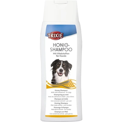 Afbeelding van Trixie Honingshampoo 250 ML