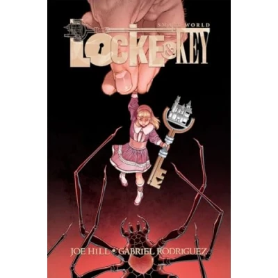 Afbeelding van Locke &amp; Key