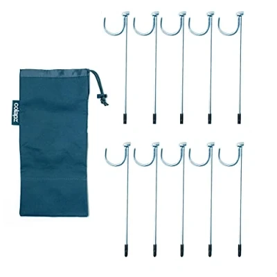 Afbeelding van Colapz Caravanaccessoires Flexi Waste Inklapbaar Flexibel en uitschuifbaar Caravan Pipe systeem
