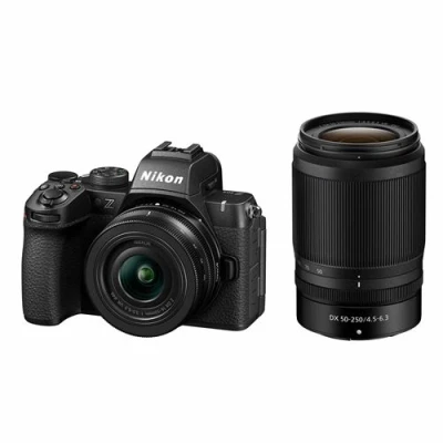 Image de Nikon Z 50ii + 16 50 Vr 250