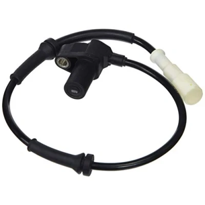 Afbeelding van ESEN SKV 06SKV109 ABS Sensor Vooras 2 polig 440mm 12V Electrisch wit Rond Female RENAULT: CLIO