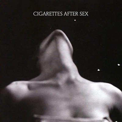 Afbeelding van Cigarettes After Sex EP I. (CD)