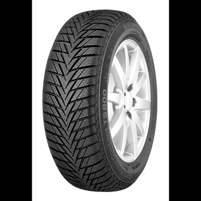 Afbeelding van Continental Conti wintercontact Ts 800 145/80 R13 75Q