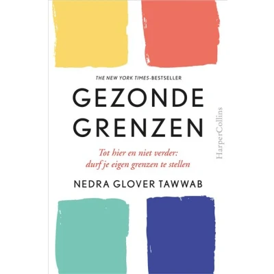 Image de Gezonde grenzen