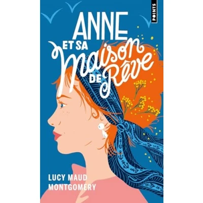 Afbeelding van Anne et sa maison de reve