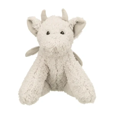 Afbeelding van Trixie Be Eco Draak Elwyn Gerecycled Pluche 28 CM