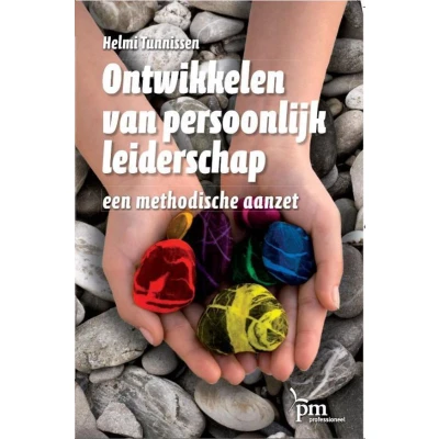 Afbeelding van PM reeks Ontwikkelen van persoonlijk leiderschap