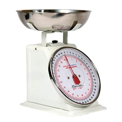 Afbeelding van Vogue platformweegschaal 20kg