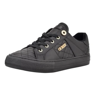 Afbeelding van Guess Gwloven, Tennis voor dames, Zwart 005