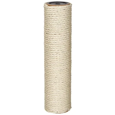 Afbeelding van Ebi Krabpaalonderdeel Kat Reserve Stam Sisal M10 Ø90mmx35cm/ø7mm 1st