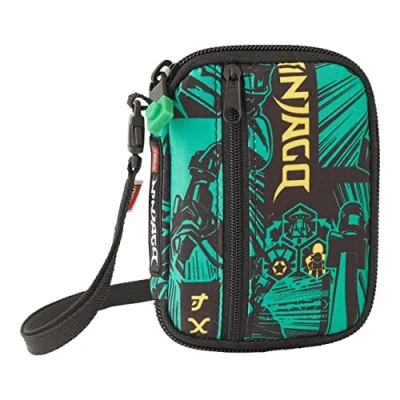 Afbeelding van LEGO Ninjago Bag 20063 2301, voor een jongen, Groen, Sachet, maat: One size
