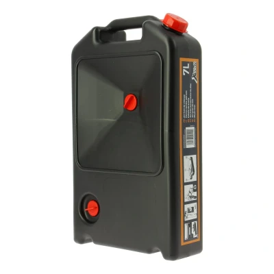 Afbeelding van XL 300110 Jerrycan 7 Kunststof