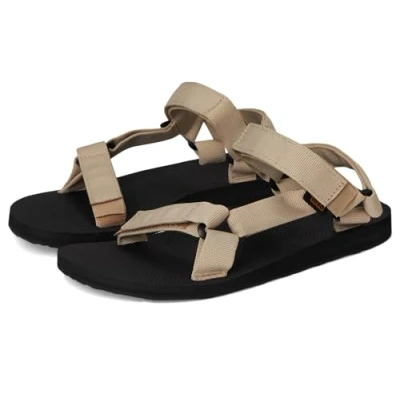 Afbeelding van Teva M Original Universal Sandals, Mannen, Beige, Sandalen, maat: 43