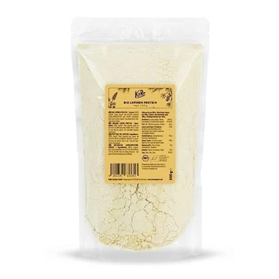 Afbeelding van KoRo Biologisch lupinemeel 500 g