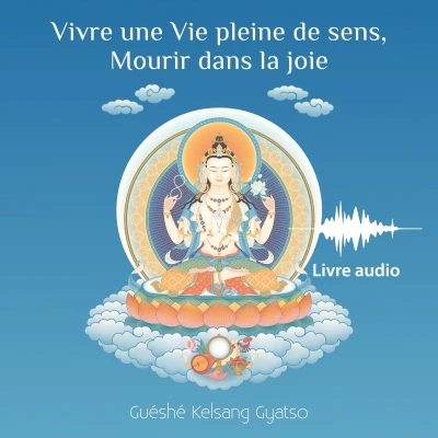 Afbeelding van Vivre une vie pleine de sens, Mourir dans la joie