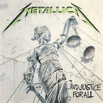Afbeelding van ...And Justice For All (Remastered) (3CD)