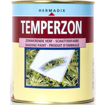 Afbeelding van Hermadix Temperzon