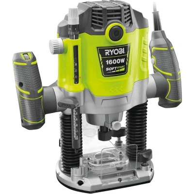 Afbeelding van RYOBI RRT1600 K freesmachine 1600W 5133004796