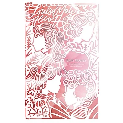 Afbeelding van Harper Muse: Artisan Edition Little Women (Artisan Edition)