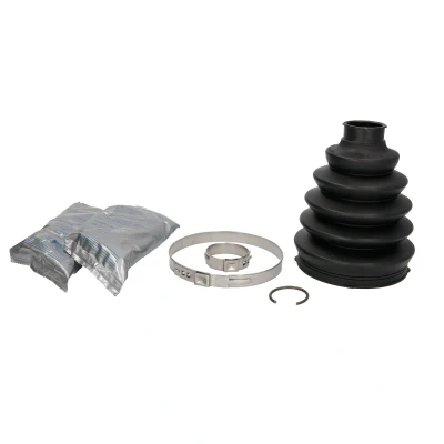 Afbeelding van SPIDAN 36439 Aandrijfashoes 115,00 TPE (thermoplastische elastomeer) MERCEDES BENZ: GLC Off Road