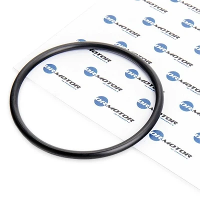Afbeelding van Pakking, brandstoffilter Dr.Motor Automotive DRM053
