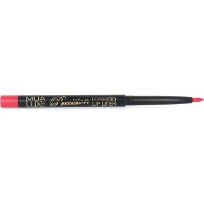 Afbeelding van MUA Luxe Precision Longwear Lipliner Rocket