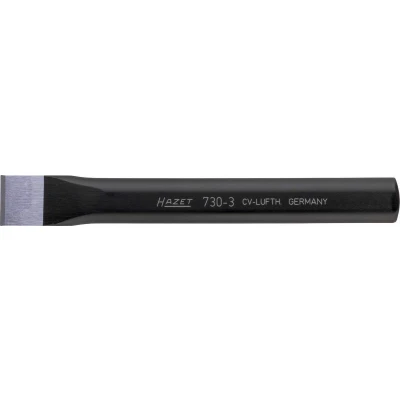 Afbeelding van HAZET 730 3 beitel 150 Platte