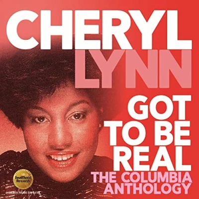 Afbeelding van Got To Be Real: The Columbia Anthology