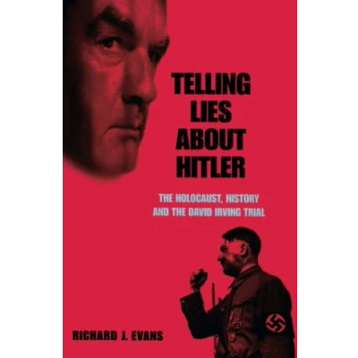 Afbeelding van Telling Lies About Hitler