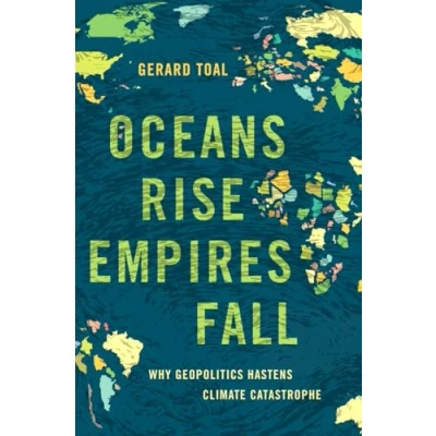 Afbeelding van Oceans Rise Empires Fall